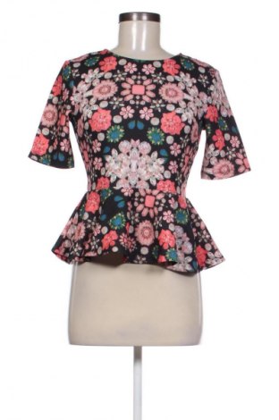 Dámská halenka H&M, Velikost S, Barva Vícebarevné, Cena  199,00 Kč