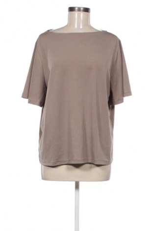 Γυναικεία μπλούζα H&M, Μέγεθος XL, Χρώμα Καφέ, Τιμή 6,99 €