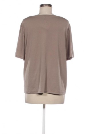 Γυναικεία μπλούζα H&M, Μέγεθος XL, Χρώμα Καφέ, Τιμή 6,99 €