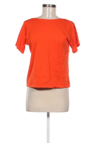 Dámska blúza H&M, Veľkosť S, Farba Oranžová, Cena  7,95 €