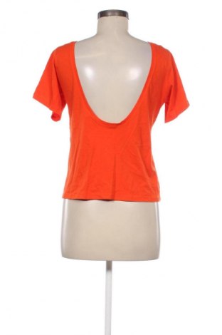 Dámska blúza H&M, Veľkosť S, Farba Oranžová, Cena  7,95 €
