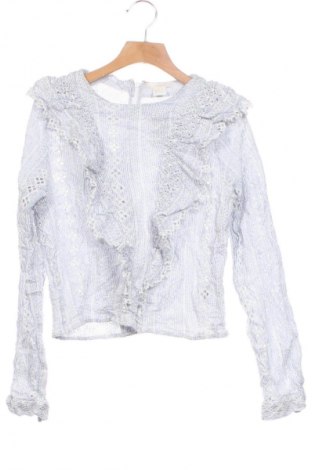 Γυναικεία μπλούζα H&M, Μέγεθος XS, Χρώμα Πολύχρωμο, Τιμή 5,99 €