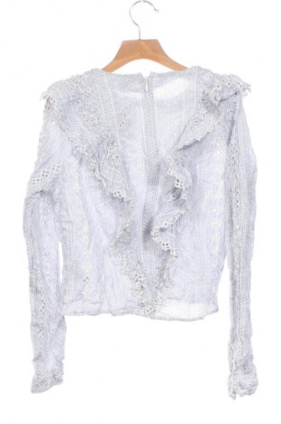 Γυναικεία μπλούζα H&M, Μέγεθος XS, Χρώμα Πολύχρωμο, Τιμή 5,99 €