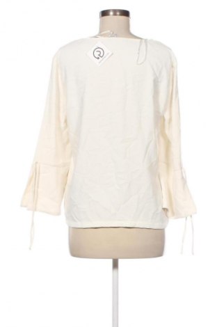 Дамска блуза H&M, Размер M, Цвят Бял, Цена 19,99 лв.
