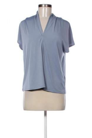 Damen Shirt H&M, Größe M, Farbe Blau, Preis € 7,99