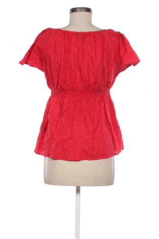 Dámská halenka H&M, Velikost M, Barva Červená, Cena  199,00 Kč