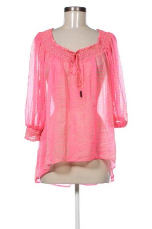Damen Shirt H&M, Größe M, Farbe Mehrfarbig, Preis 5,99 €