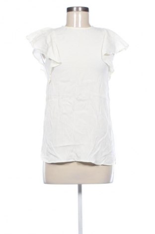 Dámská halenka H&M, Velikost S, Barva Krémová, Cena  247,00 Kč