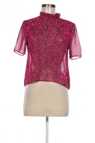 Bluzka damska H&M, Rozmiar M, Kolor Kolorowy, Cena 46,99 zł