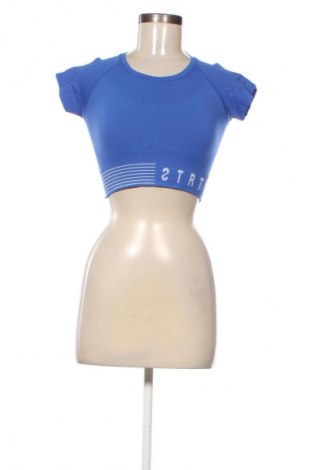 Damen Shirt H&M, Größe S, Farbe Blau, Preis 15,99 €