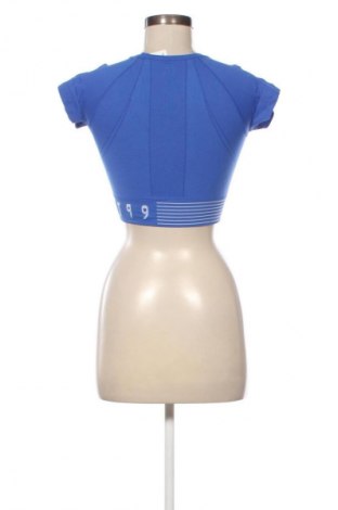 Damen Shirt H&M, Größe S, Farbe Blau, Preis 15,99 €