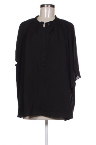 Dámská halenka H&M, Velikost XL, Barva Černá, Cena  199,00 Kč
