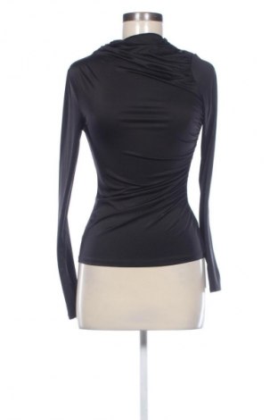 Dámska blúza H&M, Veľkosť S, Farba Čierna, Cena  6,95 €