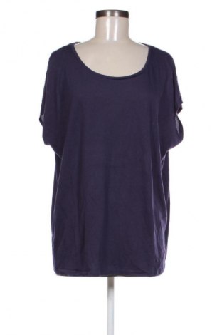 Dámska blúza H&M, Veľkosť L, Farba Fialová, Cena  12,95 €