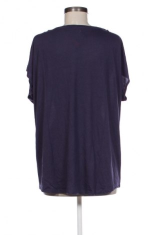 Dámska blúza H&M, Veľkosť L, Farba Fialová, Cena  12,95 €