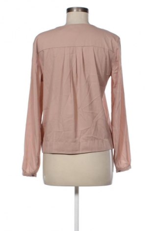 Дамска блуза H&M, Размер M, Цвят Кафяв, Цена 19,99 лв.