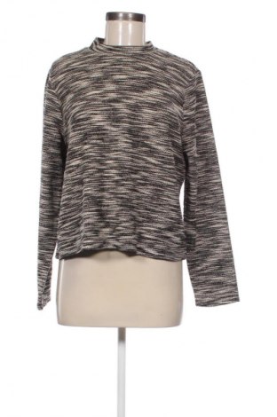 Γυναικεία μπλούζα H&M, Μέγεθος L, Χρώμα Πολύχρωμο, Τιμή 9,72 €