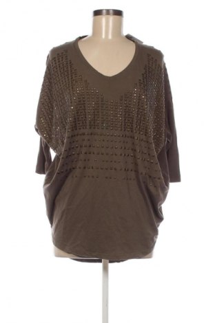 Γυναικεία μπλούζα H&M, Μέγεθος S, Χρώμα Πολύχρωμο, Τιμή 9,72 €