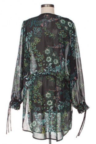 Γυναικεία μπλούζα H&M Conscious Collection, Μέγεθος L, Χρώμα Πολύχρωμο, Τιμή 5,99 €