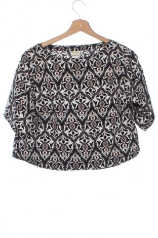 Bluză de femei H&M Conscious Collection, Mărime XS, Culoare Multicolor, Preț 64,99 Lei