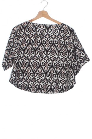 Bluză de femei H&M Conscious Collection, Mărime XS, Culoare Multicolor, Preț 64,99 Lei