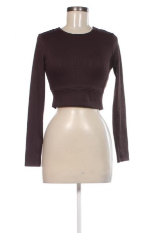 Dámska blúza H&M Divided, Veľkosť M, Farba Hnedá, Cena  11,95 €