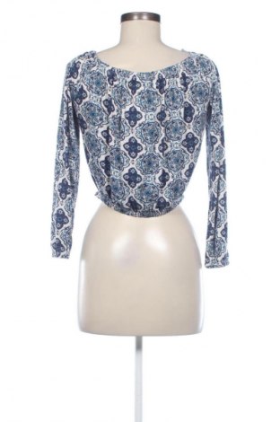 Damen Shirt H&M Divided, Größe S, Farbe Mehrfarbig, Preis € 7,99