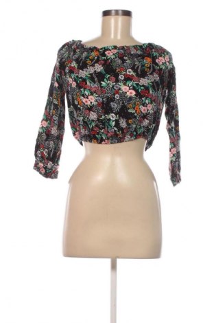 Bluză de femei H&M Divided, Mărime S, Culoare Multicolor, Preț 64,99 Lei