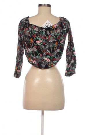 Bluză de femei H&M Divided, Mărime S, Culoare Multicolor, Preț 64,99 Lei