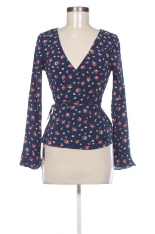 Bluzka damska H&M Divided, Rozmiar M, Kolor Kolorowy, Cena 62,99 zł