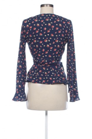 Bluzka damska H&M Divided, Rozmiar M, Kolor Kolorowy, Cena 62,99 zł
