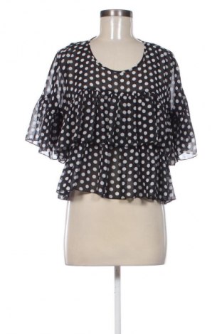 Bluză de femei H&M Divided, Mărime M, Culoare Multicolor, Preț 50,00 Lei