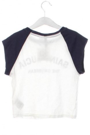 Damen Shirt H&M Divided, Größe XXS, Farbe Mehrfarbig, Preis € 5,12