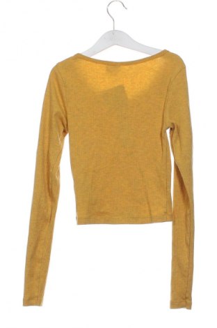 Dámska blúza H&M Divided, Veľkosť XS, Farba Žltá, Cena  9,72 €