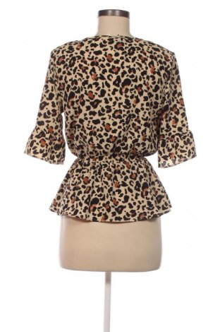 Dámska blúza H&M Divided, Veľkosť M, Farba Viacfarebná, Cena  9,72 €