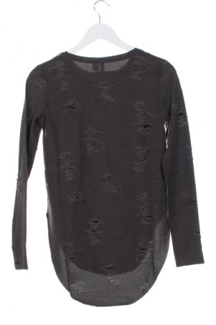 Dámska blúza H&M Divided, Veľkosť XS, Farba Sivá, Cena  15,86 €