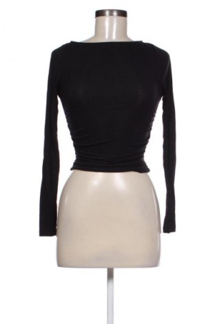 Bluzka damska H&M Divided, Rozmiar S, Kolor Czarny, Cena 43,68 zł