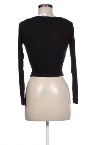 Bluzka damska H&M Divided, Rozmiar S, Kolor Czarny, Cena 43,68 zł