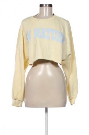 Bluzka damska H&M Divided, Rozmiar L, Kolor Kolorowy, Cena 56,99 zł