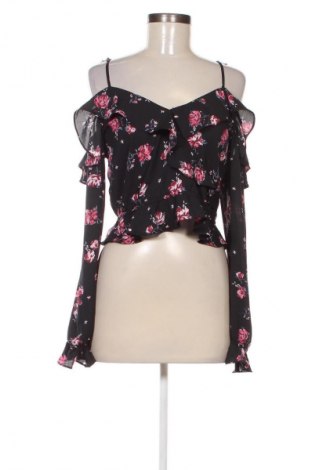 Dámská halenka H&M Divided, Velikost M, Barva Vícebarevné, Cena  309,00 Kč