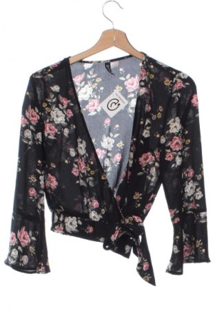 Damen Shirt H&M Divided, Größe XS, Farbe Mehrfarbig, Preis 6,99 €