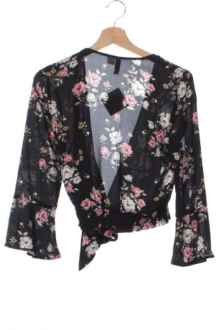 Damen Shirt H&M Divided, Größe XS, Farbe Mehrfarbig, Preis 6,99 €
