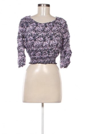Damen Shirt H&M Divided, Größe M, Farbe Mehrfarbig, Preis € 7,99