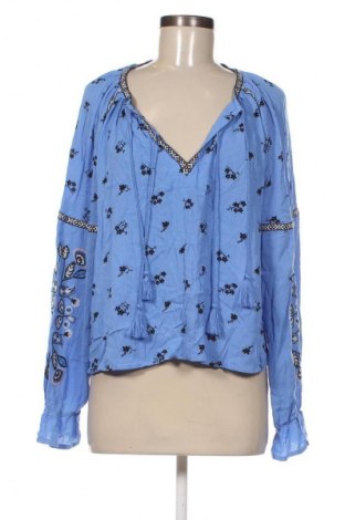 Dámská halenka H&M Divided, Velikost L, Barva Vícebarevné, Cena  129,00 Kč