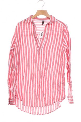 Dámská halenka H&M Divided, Velikost XXS, Barva Vícebarevné, Cena  129,00 Kč