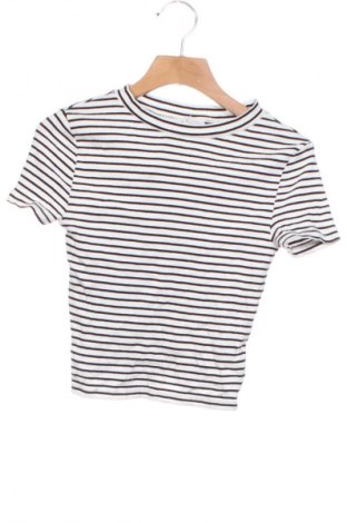Дамска блуза H&M Divided, Размер XS, Цвят Многоцветен, Цена 9,99 лв.