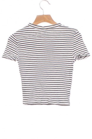 Дамска блуза H&M Divided, Размер XS, Цвят Многоцветен, Цена 9,99 лв.