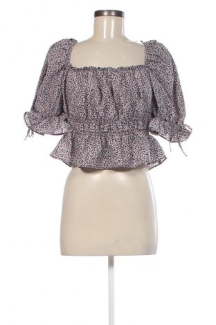 Dámská halenka H&M Divided, Velikost M, Barva Vícebarevné, Cena  309,00 Kč