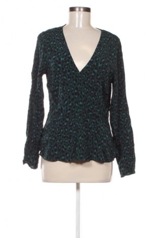 Dámská halenka H&M Divided, Velikost L, Barva Vícebarevné, Cena  499,00 Kč