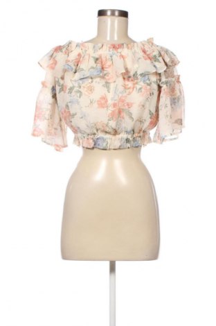 Női blúz H&M Divided, Méret M, Szín Sokszínű, Ár 3 269 Ft